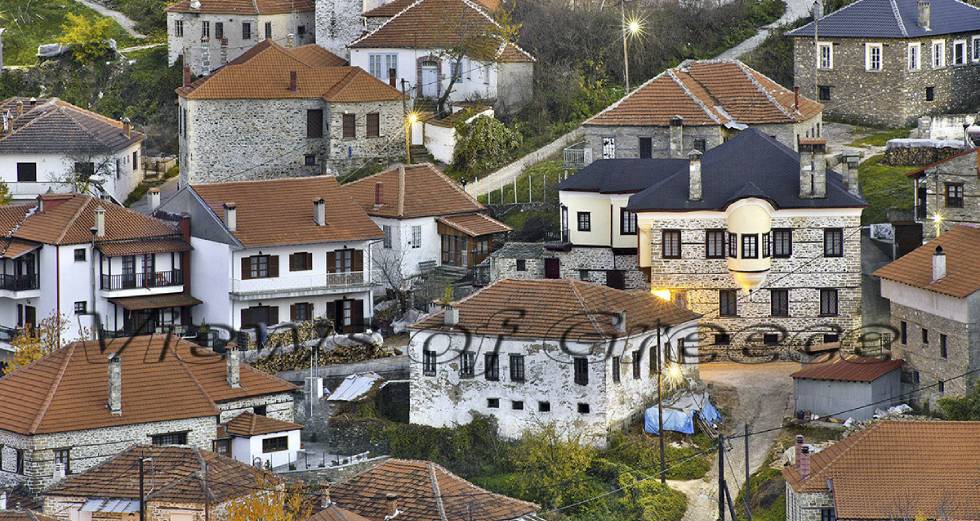 Συναρπαστική απόδραση στην άγνωστη και γοητευτική ορεινή καρδιά της Δυτικής Μακεδονίας