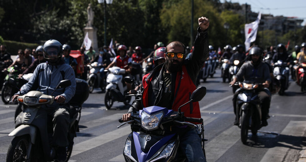 Υπήρξαν και καλές στιγμές το 2021!