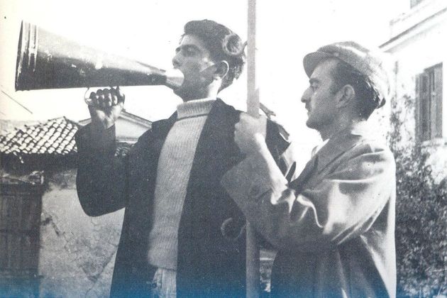 «Γκο Μπακ»: Η νικήτρια ιαχή!