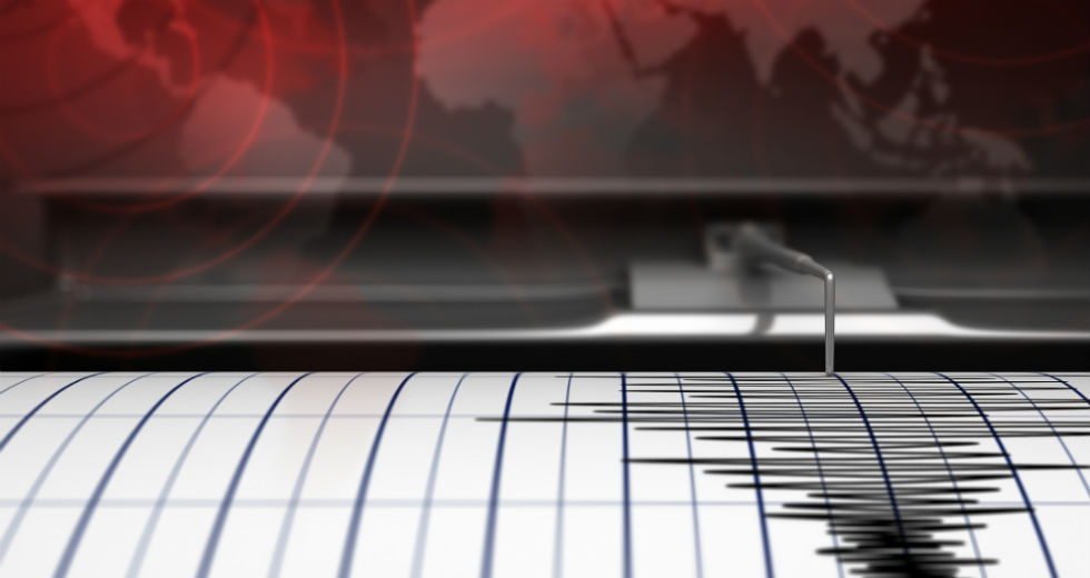 Δόνηση 4,4 Ρίχτερ ταρακούνησε την Αργολίδα