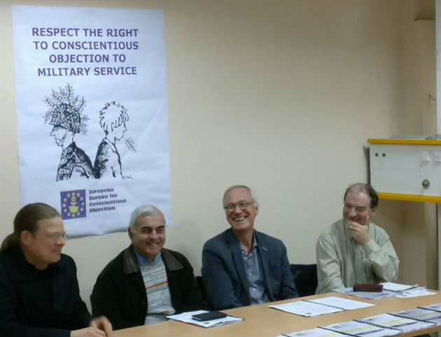 Χαμένες ευκαιρίες για τους αντιρρησίες συνείδησης