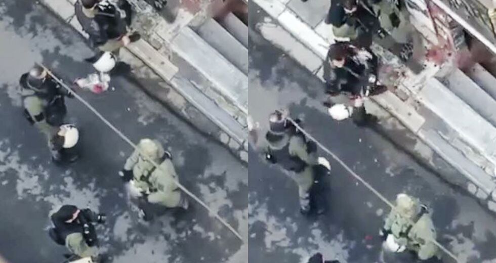 Συλλήψεις δικηγόρων, ενώ ασκούσαν τα νομικά τους καθήκοντα