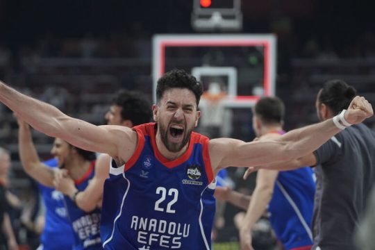 «Ναι» στη Ρεάλ Μαδρίτης για διετές ο Μίτσιτς; 