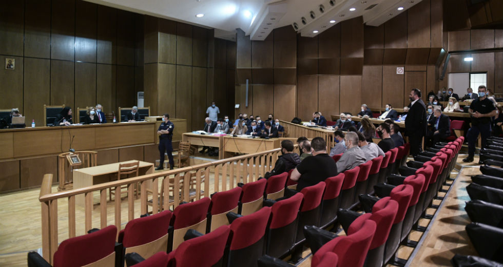 Έφθασε η ώρα των ποινών για την εγκληματική οργάνωση