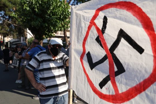 Οι μαρξιστές για το φασισμό