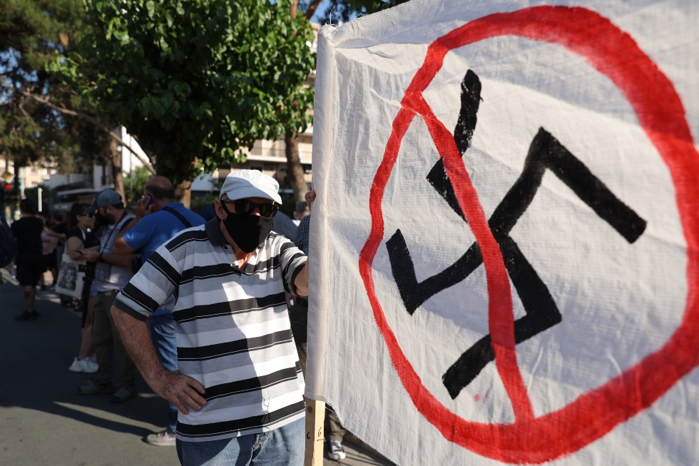 Οι μαρξιστές για το φασισμό