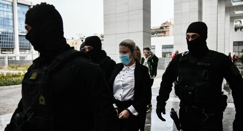 «Ήθελα να πονέσει όπως πόνεσε η ψυχή μου» λέει κυνικά η 37χρονη