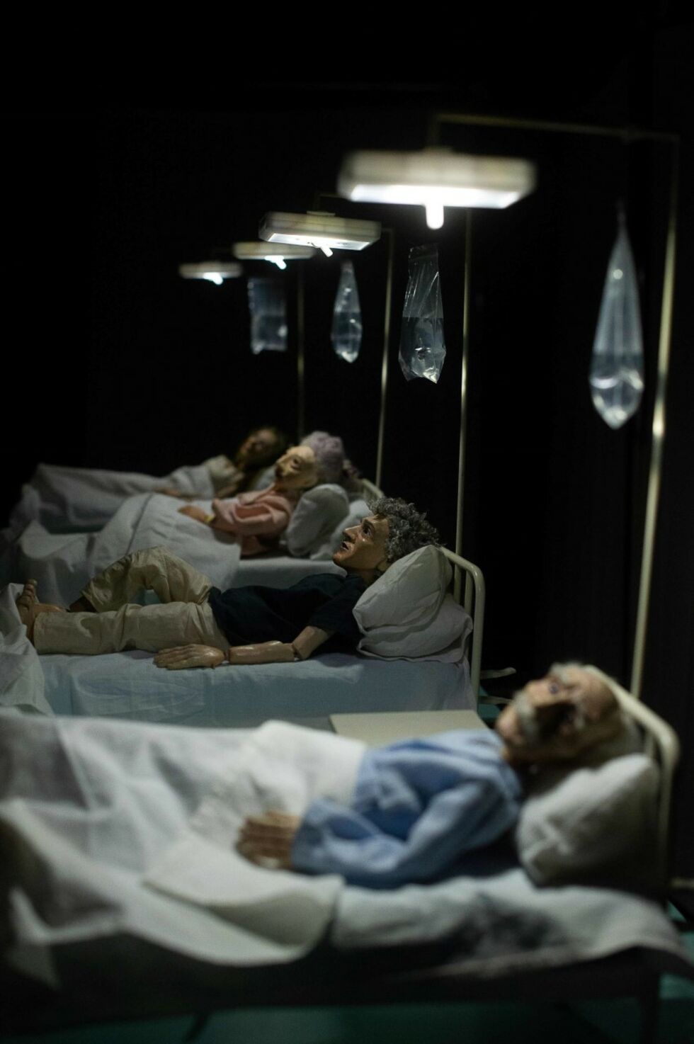 Η «Εφημερία» που χαρίζει χαμόγελο