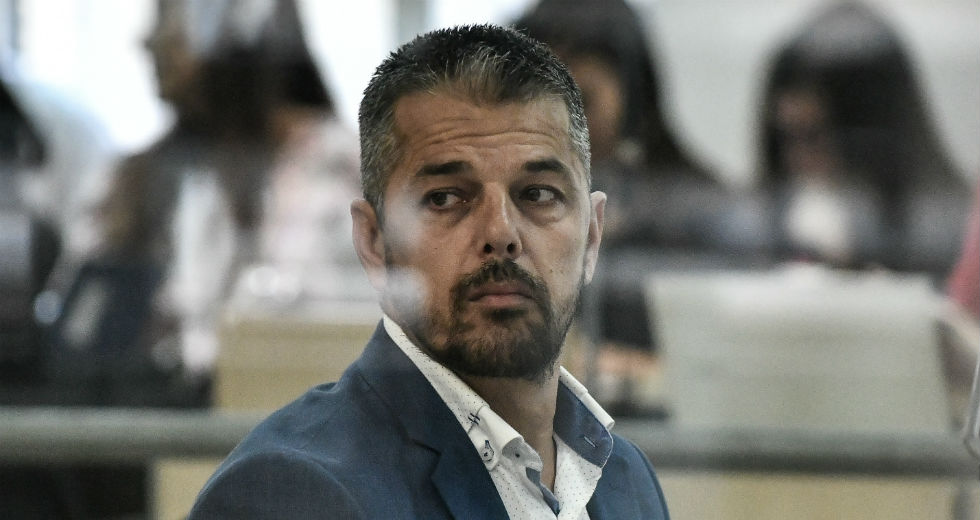 Όταν άδειαζε τους «συναγωνιστές» ο Φίρερ