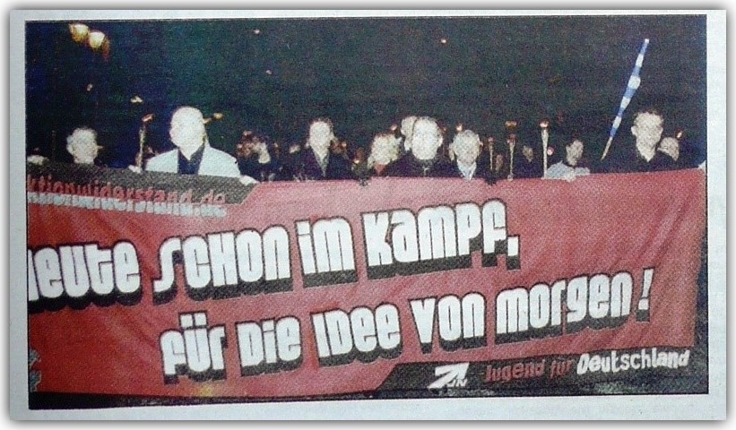 Ο «χρυσαυγίτης» του AfD