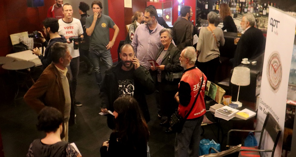 Ενα δυναμικό ξεκίνημα, μια υπέροχη συνέχεια
