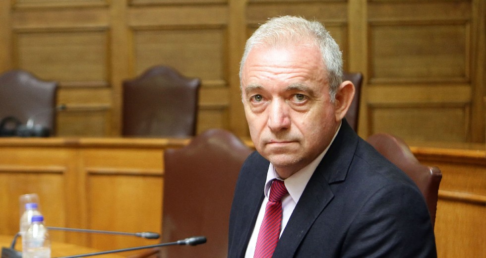 Ευθύμιος Λέκκας: Ακραίο το καιρικό φαινόμενο, αποτέλεσμα της κλιματικής αλλαγής