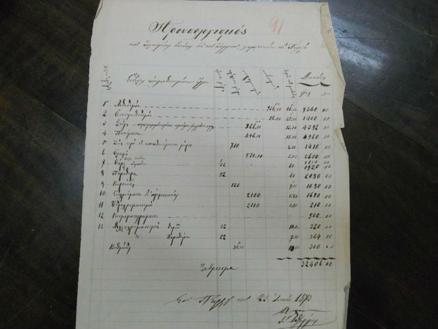 Η ντροπή και το καμάρι του Πειραιά