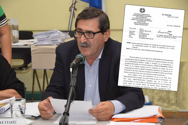 Λούφα και Χρυσή Αυγή