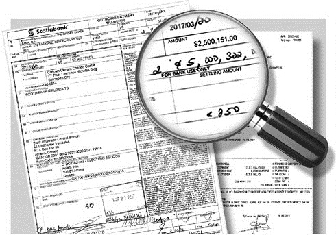 Κάτι… ξεχασμένα εκατομμύρια