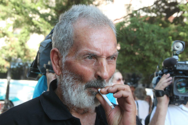 Στον εισαγγελέα η σύζυγος του δολοφονημένου καπετάνιου