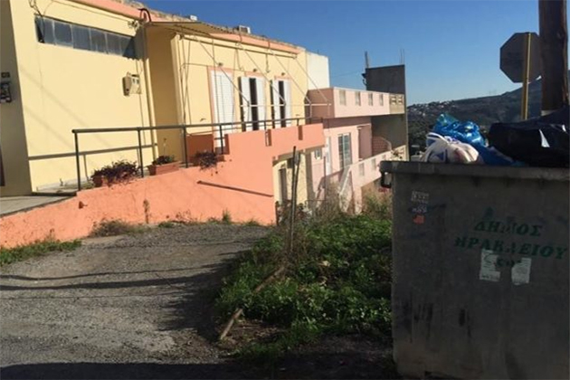 Προφυλακίστηκε ο 34χρονος που έπνιξε τον πατέρα του