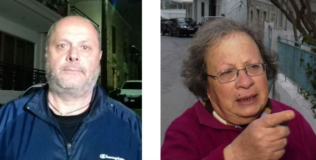 Χτυπούσε τη μάνα, σκότωσε το βρέφος τους