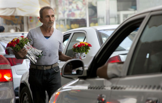 Μια λιτότητα που ελάχιστοι μπορούν να αντέξουν