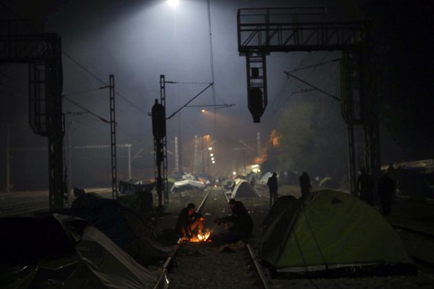 Δεν υπάρχουν εναλλακτικές για το «σύγχρονο Νταχάου»