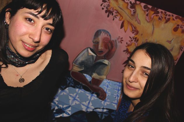«Εκοψε» την τέχνη