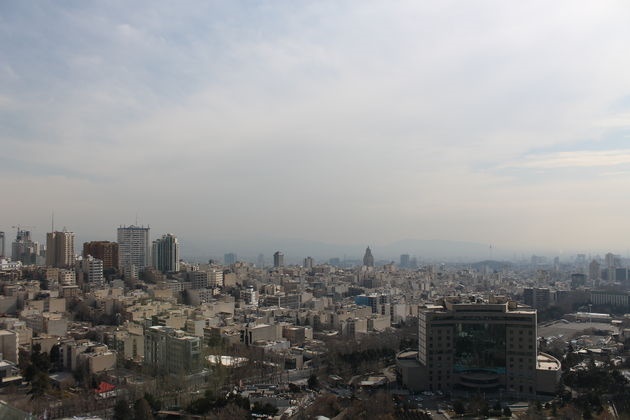 Ενας νέος παίκτης στο ευρασιατικό παιχνίδι