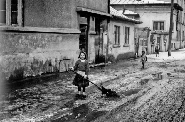 Φωτογραφίες της δεκαετίας του ’80 από μια Ευρώπη που δεν υπάρχει πια