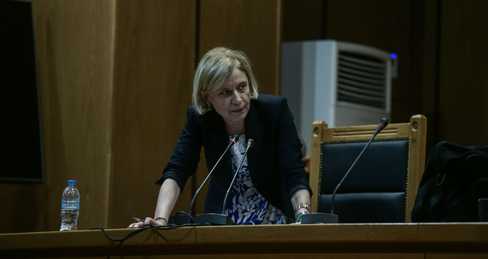 Έφθασε η ώρα των ποινών για την εγκληματική οργάνωση