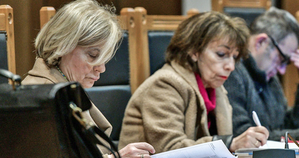 Η Πολιτική Αγωγή αποδομεί την εισαγγελική παραφωνία