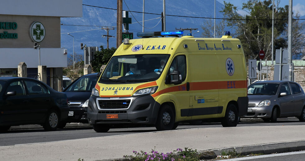 Πανδημία με υποστελεχωμένο ΕΣΥ