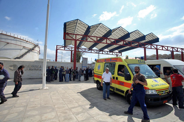 Το χρονικό ενός προαναγγελθέντος «εγκλήματος»