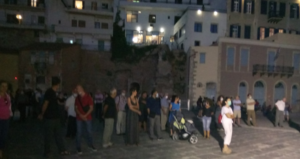 Χανιά: Εκδήλωση μνήμης για τα 75 χρόνια από τη ρίψη των ατομικών βομβών