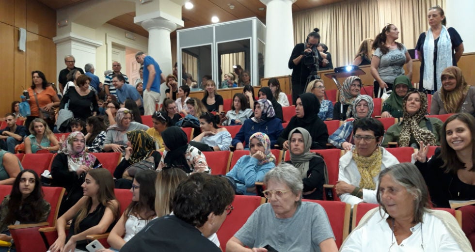 SOS για το Πρόγραμμα Εκπαίδευσης Μουσουλμανόπαιδων;
