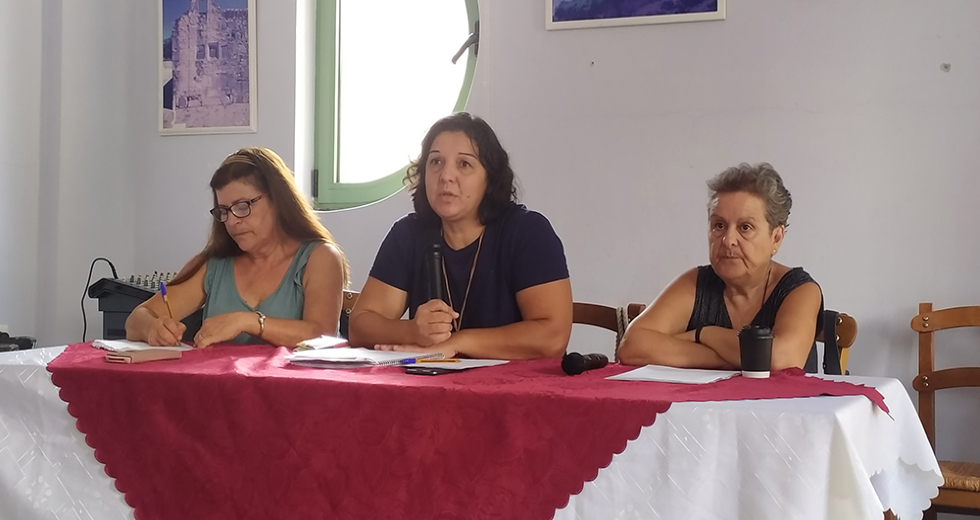 Τα «σκοτεινά» σημεία της σύμβασης για το αεροδρόμιο καθορίζουν το Πολεοδομικό του Δήμου Μινώα