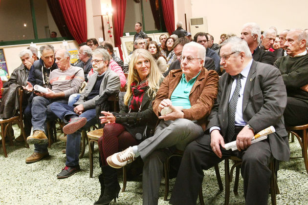 «Το ποδόσφαιρο είναι τέχνη, όχι “όπιον του λαουτζίκου”»