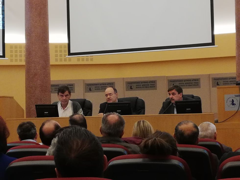 Ο νεοφιλελευθερισμός… βλάπτει σοβαρά την Υγεία