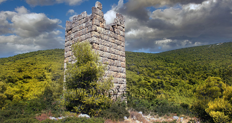 Προτάσεις για ανοιξιάτικες μονοήμερες εκδρομές με την οικογένεια