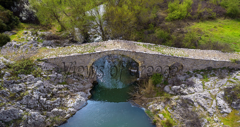 Προτάσεις για ανοιξιάτικες μονοήμερες εκδρομές με την οικογένεια