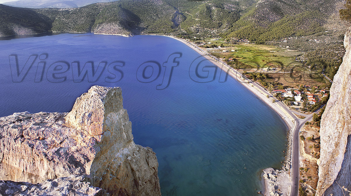 Κούλουμα, τρεις προτάσεις για μονοήμερη εκδρομή κοντά στην Αθήνα