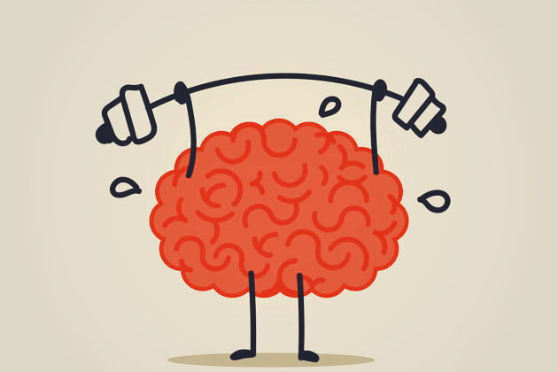 Brain Training