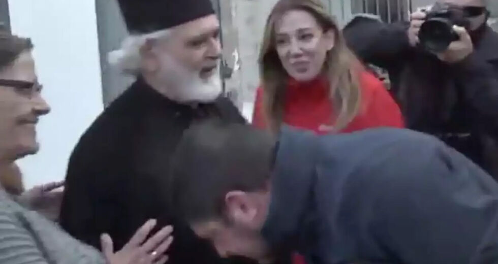Η ατομική ευθύνη είναι για όλους τους άλλους