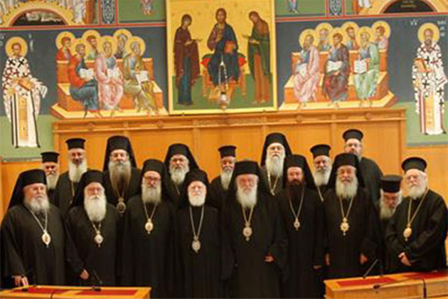 Εκκλησίες Ελλάδας και Κρήτης: Αντικυβερνητική γραμμή με αμοιβαία οφέλη
