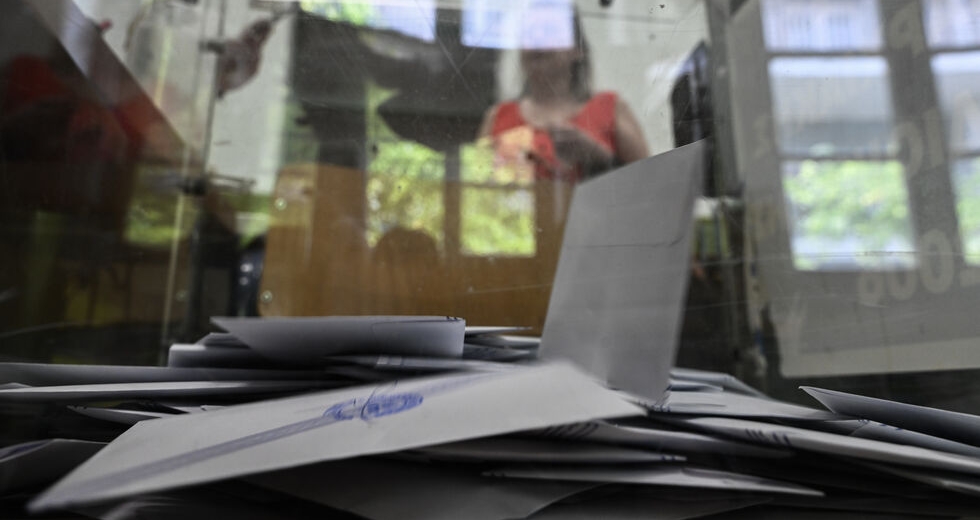 Οι Ελληνες στην Ευρώπη έκλιναν προς την Αριστερά