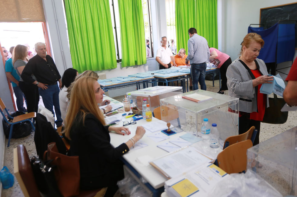 Τα αίτια που οδήγησαν τον ΣΥΡΙΖΑ στην ήττα