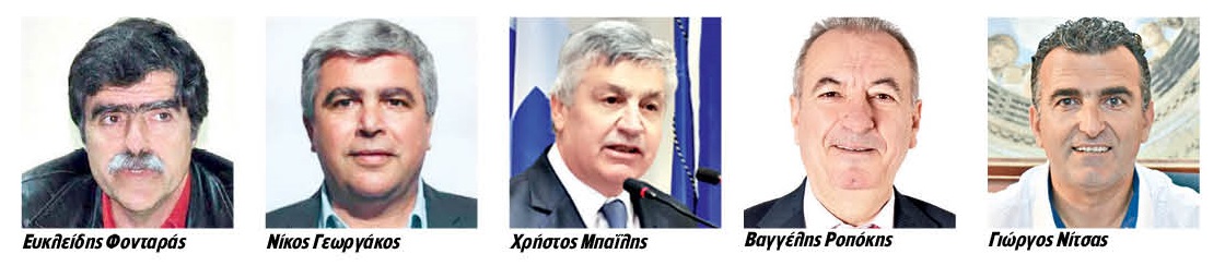 Με το βλέμμα στον β΄ γύρο στην Πρέβεζα