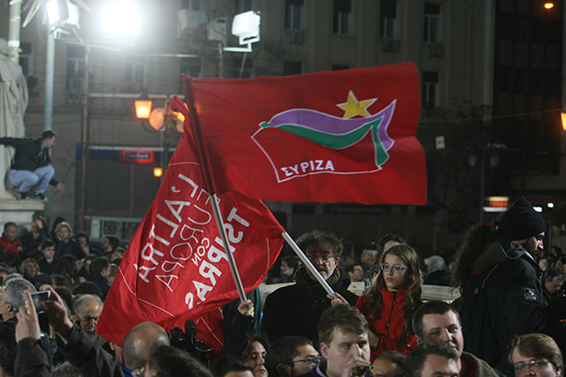 Προσωπικότητες σχολιάζουν το εκλογικό αποτέλεσμα