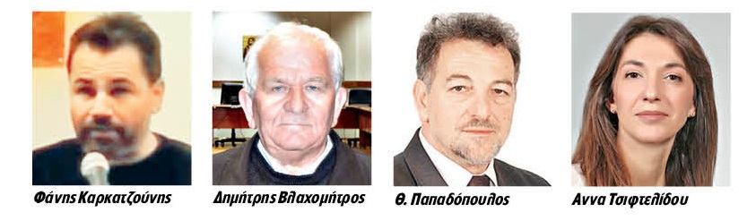 Αβέβαιη αναμέτρηση