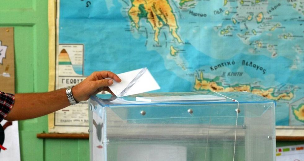 Ανιχνεύοντας τον ιό που προκαλεί μαζικές αλλεργίες για την κάλπη