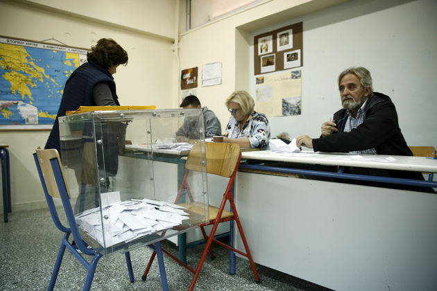 «Νέα αυταπάτη ότι ο Τσίπρας βγάζει τη χώρα το 2018 από το τρίτο Μνημόνιο»