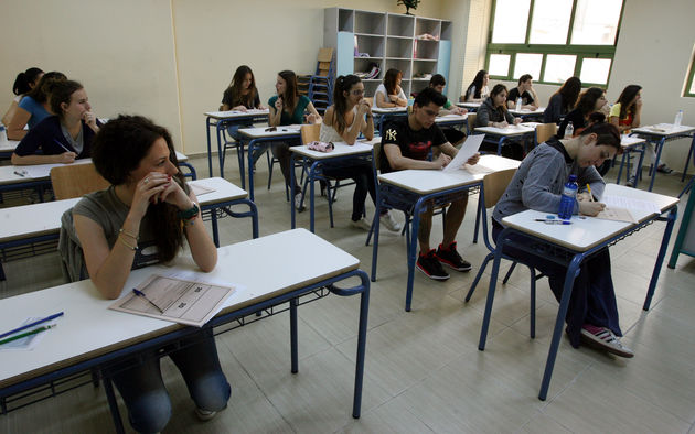 Στο πανεπιστήμιο με 80% ΚΟΕ και 20% απολυτήριο
